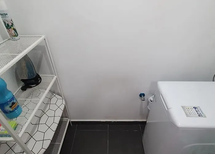 Apartamento Casa Mivic Tías