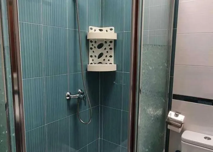 Apartamento Casa Mivic *