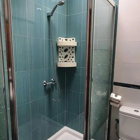 Appartement Casa Mivic *