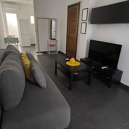 Casa Mivic