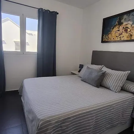 Casa Mivic Appartement