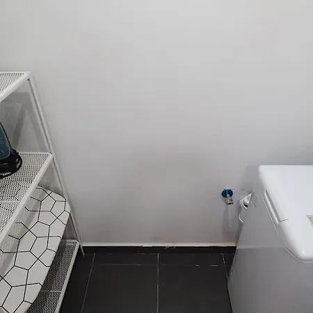 شقة Casa Mivic تياس